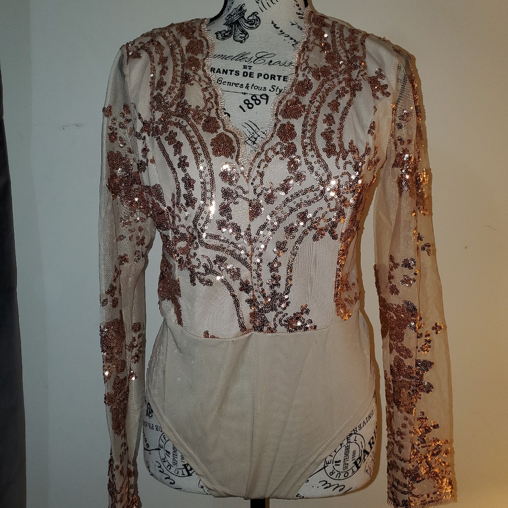 Body Suit